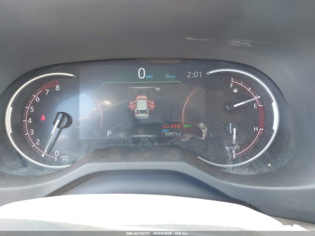Продаж на аукціоні авто 2023 Toyota Rav4 Xle, vin: JTMW1RFV4PD113466, номер лоту: 44750302
