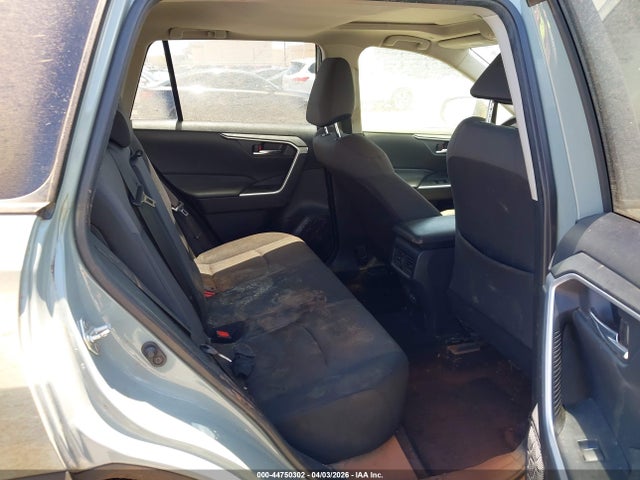 Продаж на аукціоні авто 2023 Toyota Rav4 Xle, vin: JTMW1RFV4PD113466, номер лоту: 44750302
