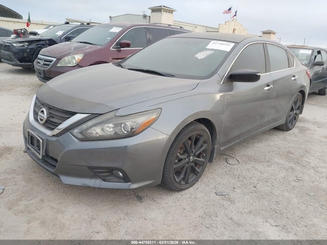 1N4AL3AP8HC226568 Nissan Altima 2.5 Sr