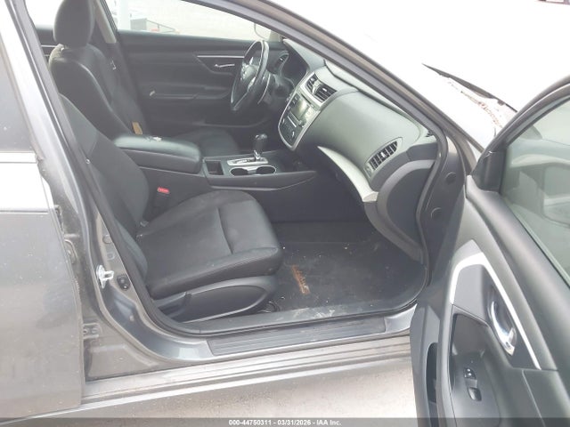 1N4AL3AP8HC226568 Nissan Altima 2.5 Sr