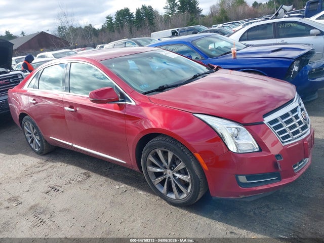 2015 CADILLAC XTS 2G61L5S3XF9125959
