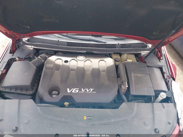 2015 CADILLAC XTS 2G61L5S3XF9125959 Photo 9