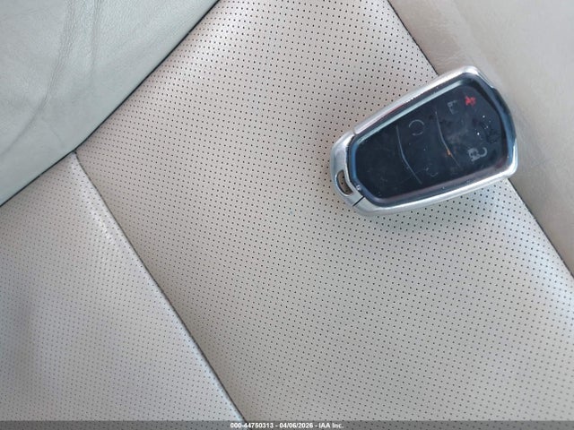 2015 CADILLAC XTS 2G61L5S3XF9125959 Photo 10