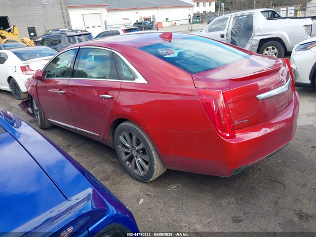 2015 CADILLAC XTS 2G61L5S3XF9125959 Photo 2