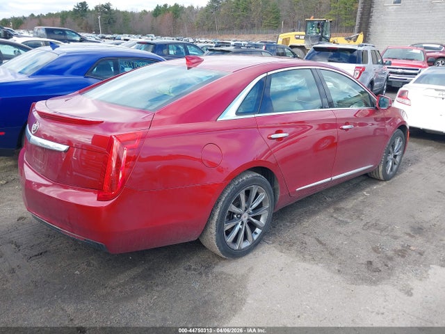 2015 CADILLAC XTS 2G61L5S3XF9125959 Photo 3