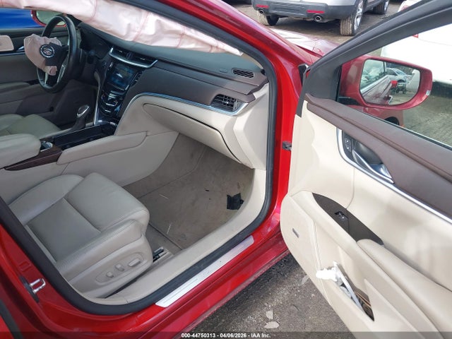 2015 CADILLAC XTS 2G61L5S3XF9125959 Photo 4