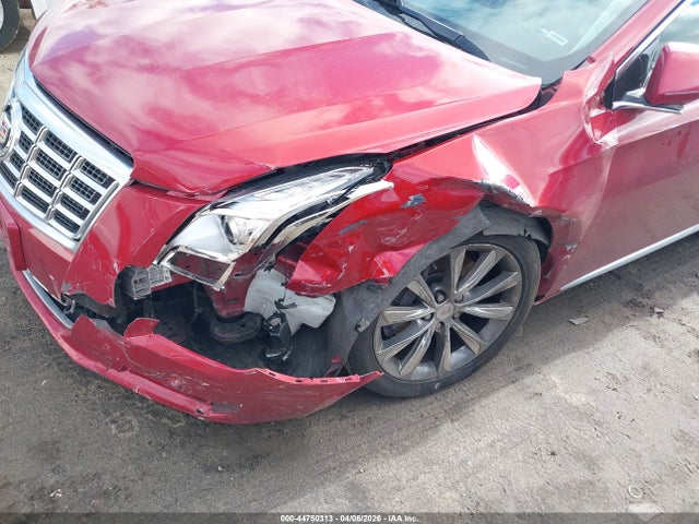 2015 CADILLAC XTS 2G61L5S3XF9125959 Photo 5