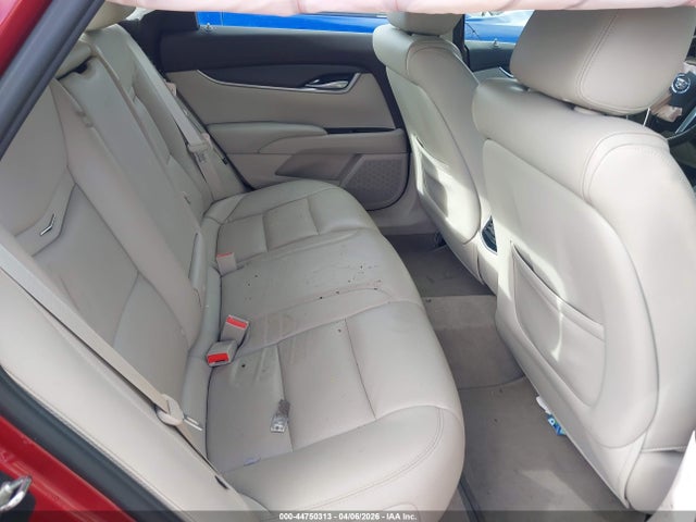 2015 CADILLAC XTS 2G61L5S3XF9125959 Photo 7