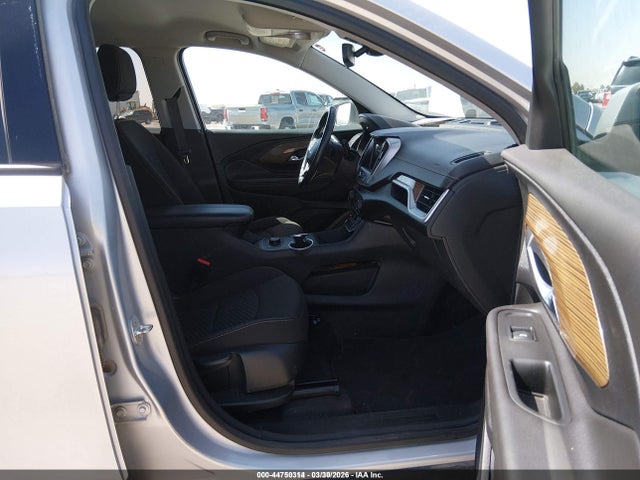 2020 GMC TERRAIN 3GKALTEV2LL296118 Photo 4