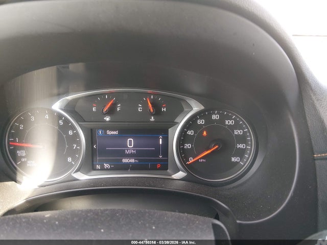 2020 GMC TERRAIN 3GKALTEV2LL296118 Photo 6