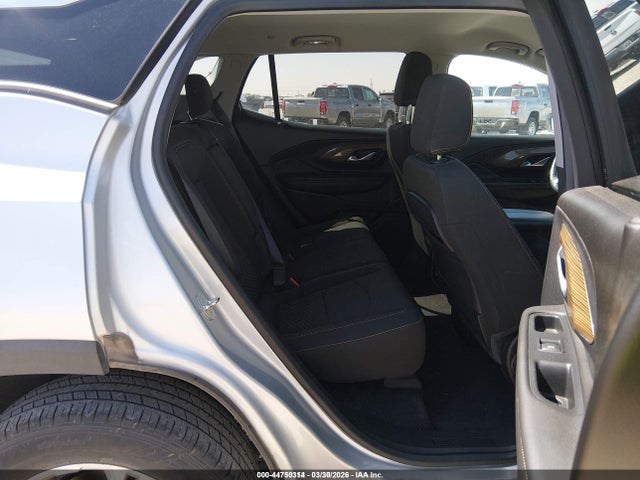 2020 GMC TERRAIN 3GKALTEV2LL296118 Photo 7