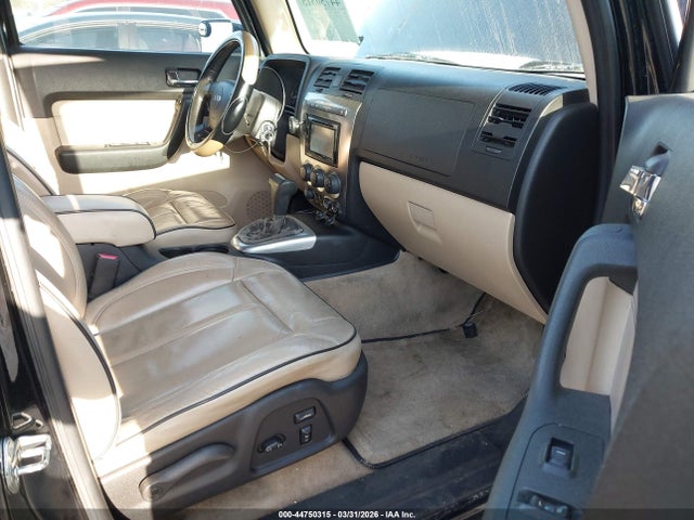2006 HUMMER H3 SUV 5GTDN136268149523 Photo 4