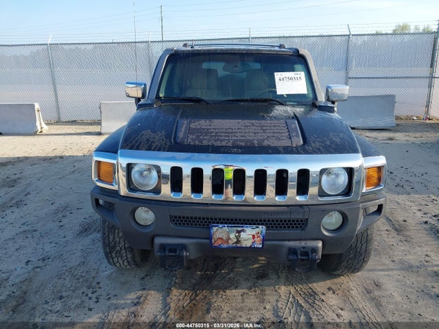 2006 HUMMER H3 SUV 5GTDN136268149523 Photo 5