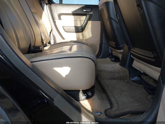 2006 HUMMER H3 SUV 5GTDN136268149523 Photo 7