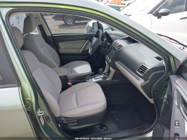 Aukcja sprzedaży 2017 Subaru Forester 2.5i, vin: JF2SJAAC5HH406276, numer aukcji: 44750320