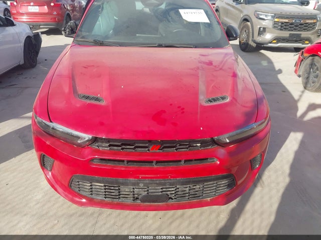 44750325 :رقم المزاد ، ZACNDFAN4R3A08592 vin ، 2024 Dodge Hornet Gt Awd مزاد بيع