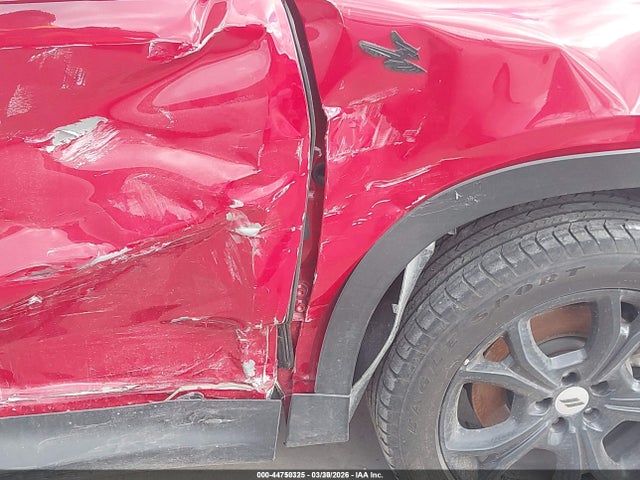 44750325 :رقم المزاد ، ZACNDFAN4R3A08592 vin ، 2024 Dodge Hornet Gt Awd مزاد بيع