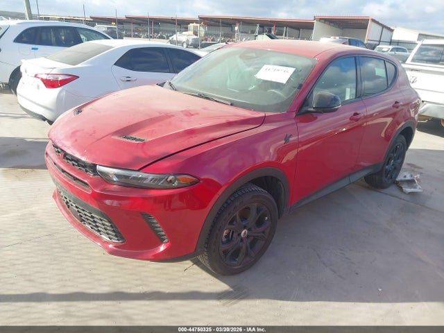 44750325 :رقم المزاد ، ZACNDFAN4R3A08592 vin ، 2024 Dodge Hornet Gt Awd مزاد بيع