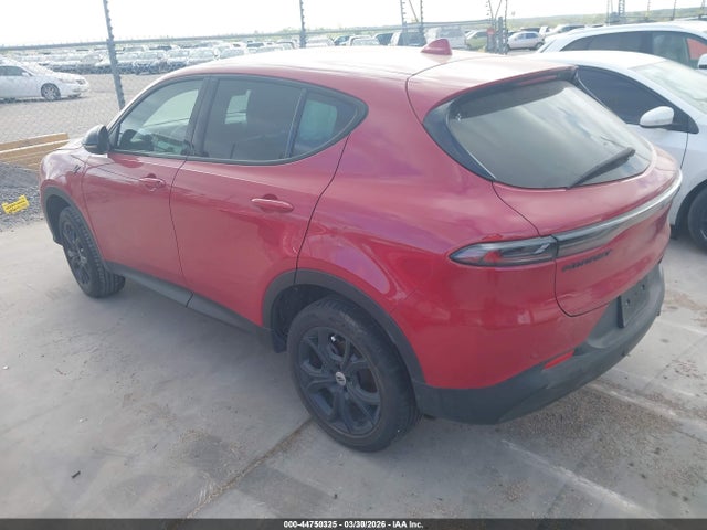44750325 :رقم المزاد ، ZACNDFAN4R3A08592 vin ، 2024 Dodge Hornet Gt Awd مزاد بيع