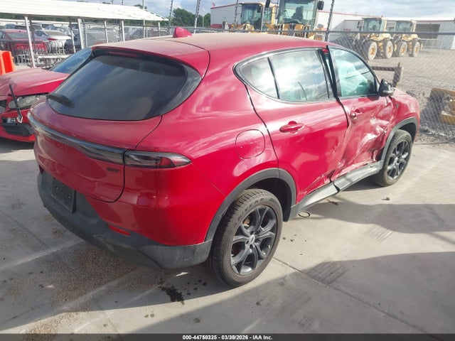 44750325 :رقم المزاد ، ZACNDFAN4R3A08592 vin ، 2024 Dodge Hornet Gt Awd مزاد بيع