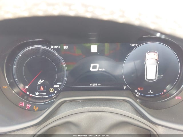 44750325 :رقم المزاد ، ZACNDFAN4R3A08592 vin ، 2024 Dodge Hornet Gt Awd مزاد بيع