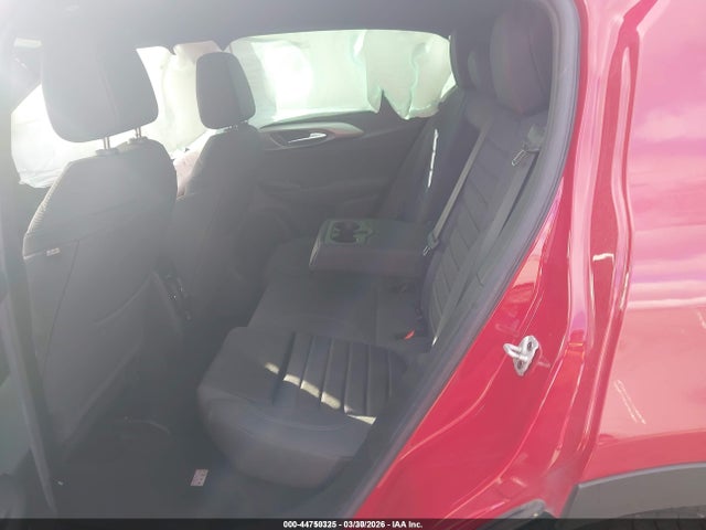 44750325 :رقم المزاد ، ZACNDFAN4R3A08592 vin ، 2024 Dodge Hornet Gt Awd مزاد بيع