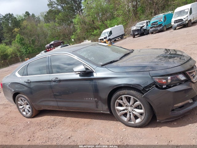 Aukcja sprzedaży 2018 Chevrolet Impala 1lt, vin: 2G1105S33J9152508, numer aukcji: 44750324