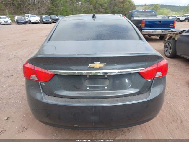 Aukcja sprzedaży 2018 Chevrolet Impala 1lt, vin: 2G1105S33J9152508, numer aukcji: 44750324