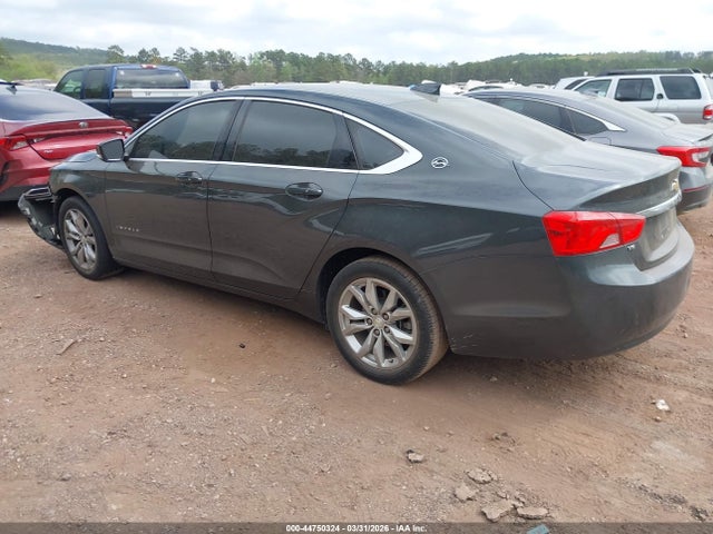 Aukcja sprzedaży 2018 Chevrolet Impala 1lt, vin: 2G1105S33J9152508, numer aukcji: 44750324