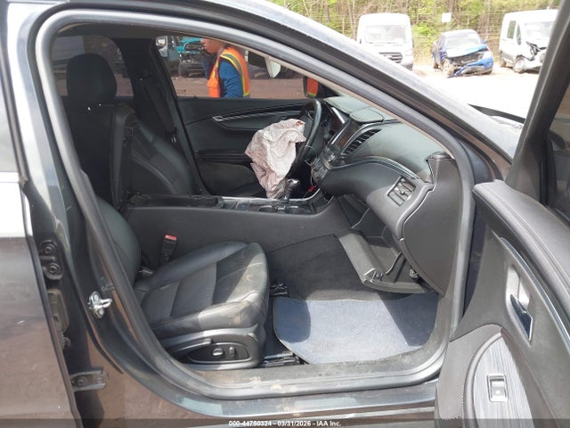 Aukcja sprzedaży 2018 Chevrolet Impala 1lt, vin: 2G1105S33J9152508, numer aukcji: 44750324