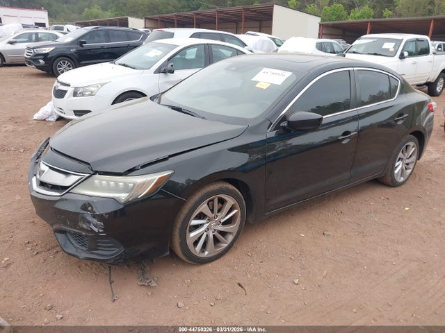 Продаж на аукціоні авто 2016 Acura Ilx Premium Package/technology Plus Package, vin: 19UDE2F78GA012292, номер лоту: 44750326