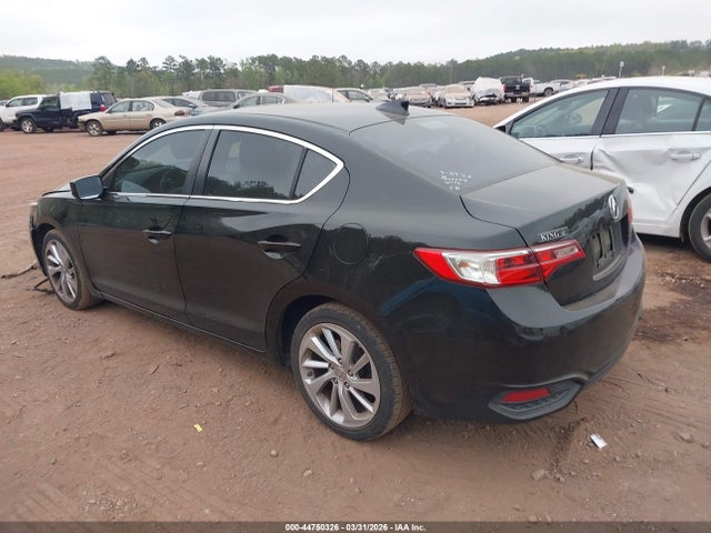 Продаж на аукціоні авто 2016 Acura Ilx Premium Package/technology Plus Package, vin: 19UDE2F78GA012292, номер лоту: 44750326