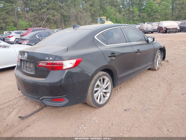 Продаж на аукціоні авто 2016 Acura Ilx Premium Package/technology Plus Package, vin: 19UDE2F78GA012292, номер лоту: 44750326