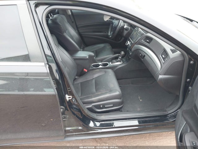 Продаж на аукціоні авто 2016 Acura Ilx Premium Package/technology Plus Package, vin: 19UDE2F78GA012292, номер лоту: 44750326