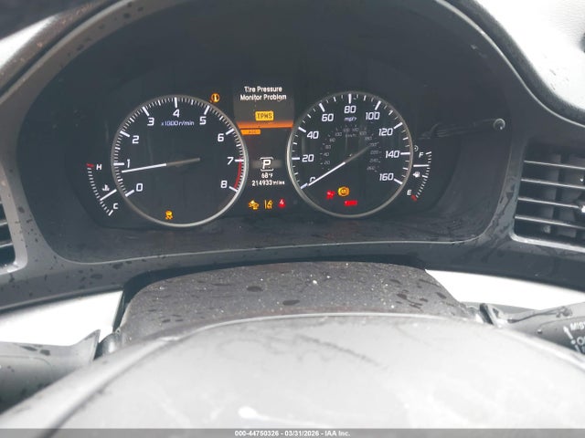 Продаж на аукціоні авто 2016 Acura Ilx Premium Package/technology Plus Package, vin: 19UDE2F78GA012292, номер лоту: 44750326
