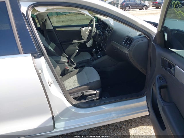 Продаж на аукціоні авто 2017 Volkswagen Jetta 1.4t S, vin: 3VW167AJ2HM254530, номер лоту: 44750328