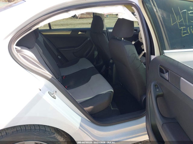 Продаж на аукціоні авто 2017 Volkswagen Jetta 1.4t S, vin: 3VW167AJ2HM254530, номер лоту: 44750328