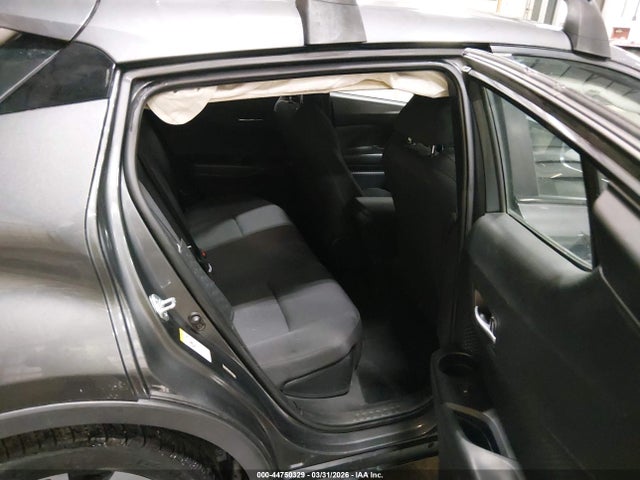 Продаж на аукціоні авто 2018 Toyota C-hr Xle, vin: NMTKHMBX4JR013348, номер лоту: 44750329