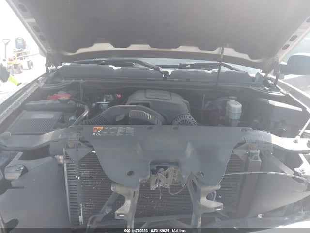 Aukcja sprzedaży 2013 Chevrolet Silverado 1500 Lt, vin: 1GCRCSEA3DZ268036, numer aukcji: 44750333