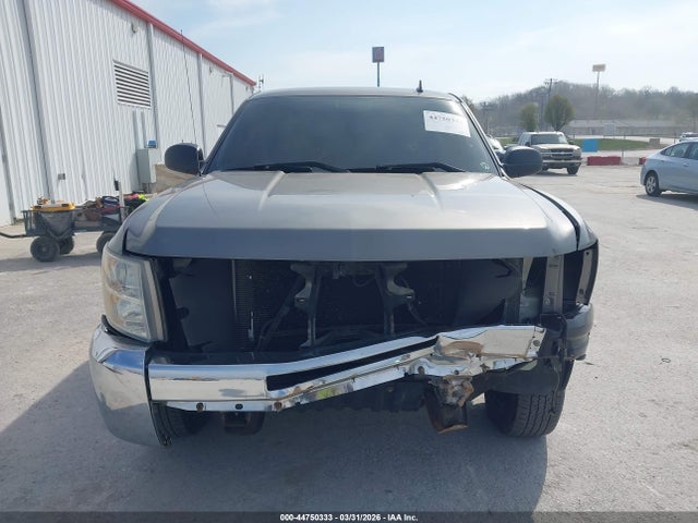 Aukcja sprzedaży 2013 Chevrolet Silverado 1500 Lt, vin: 1GCRCSEA3DZ268036, numer aukcji: 44750333