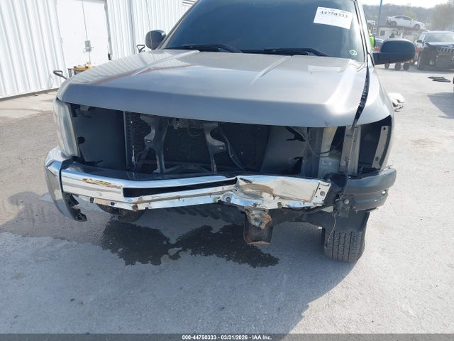 Aukcja sprzedaży 2013 Chevrolet Silverado 1500 Lt, vin: 1GCRCSEA3DZ268036, numer aukcji: 44750333