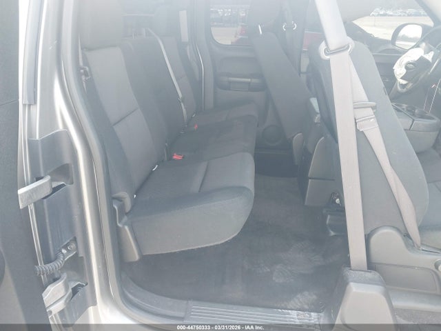 Aukcja sprzedaży 2013 Chevrolet Silverado 1500 Lt, vin: 1GCRCSEA3DZ268036, numer aukcji: 44750333