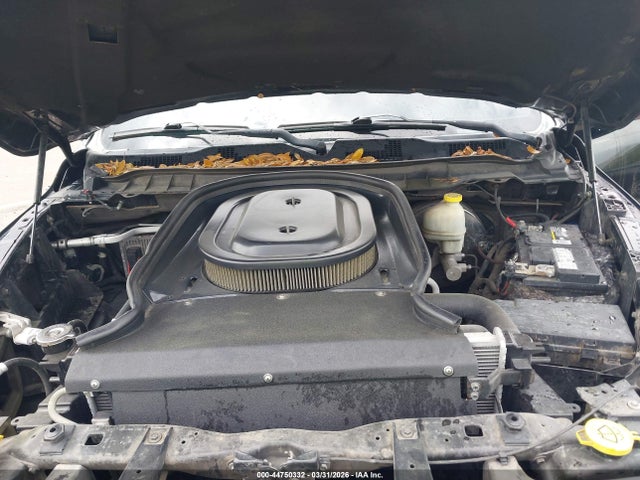 Aukcja sprzedaży 2014 Ram 1500 Express, vin: 1C6RR7FT8ES321584, numer aukcji: 44750332