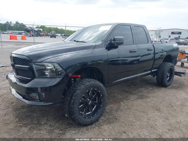 Aukcja sprzedaży 2014 Ram 1500 Express, vin: 1C6RR7FT8ES321584, numer aukcji: 44750332