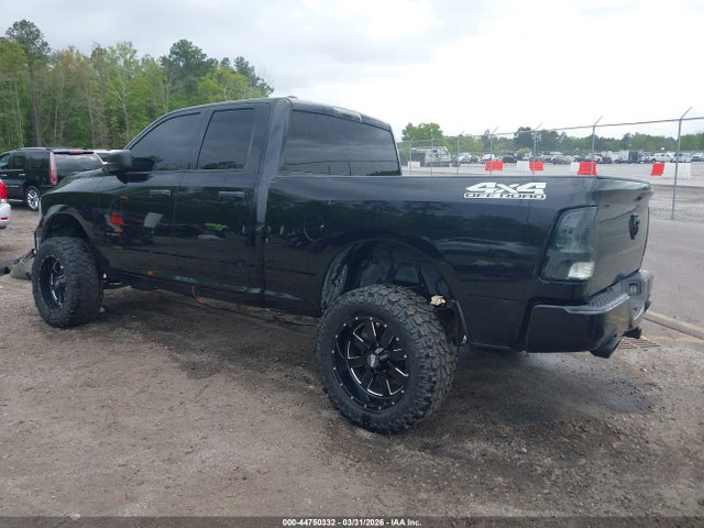 Aukcja sprzedaży 2014 Ram 1500 Express, vin: 1C6RR7FT8ES321584, numer aukcji: 44750332