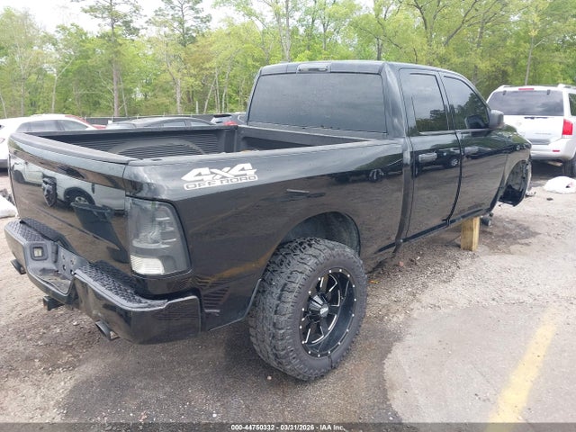 Aukcja sprzedaży 2014 Ram 1500 Express, vin: 1C6RR7FT8ES321584, numer aukcji: 44750332