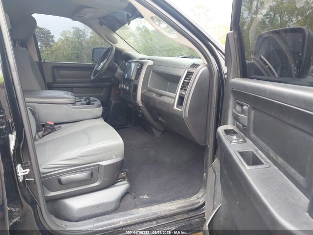 Aukcja sprzedaży 2014 Ram 1500 Express, vin: 1C6RR7FT8ES321584, numer aukcji: 44750332