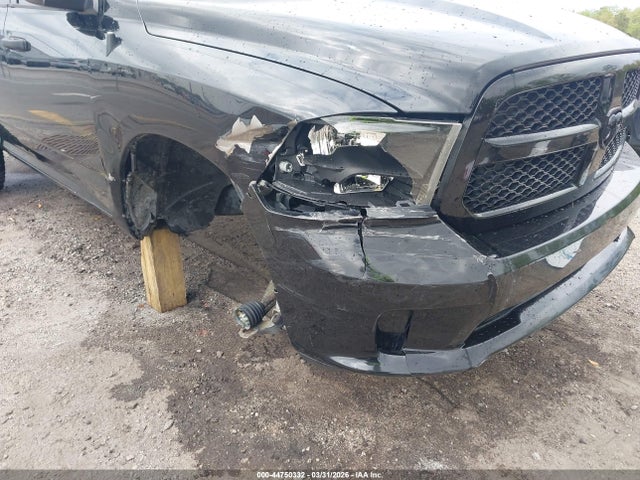 Aukcja sprzedaży 2014 Ram 1500 Express, vin: 1C6RR7FT8ES321584, numer aukcji: 44750332