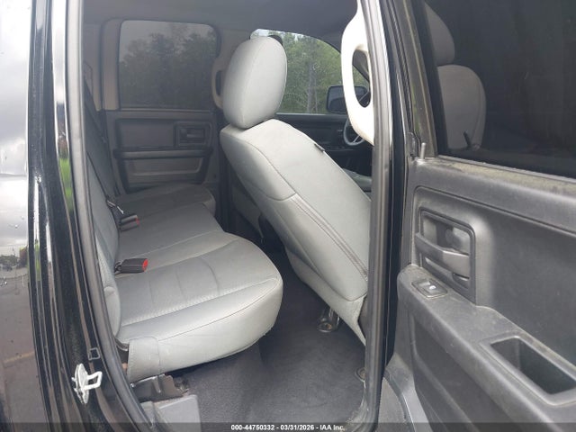 Aukcja sprzedaży 2014 Ram 1500 Express, vin: 1C6RR7FT8ES321584, numer aukcji: 44750332