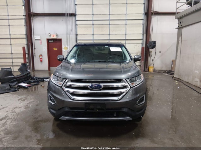 Ford EDGE SEL 2016 2FMPK4J92GBC40300 Image 13
